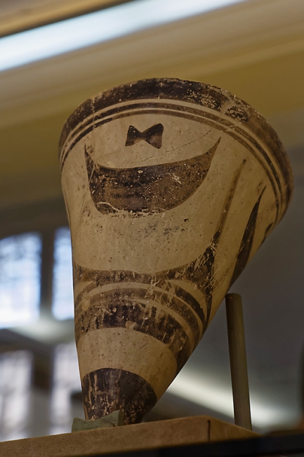 Téhéran-Musée archéologique-020